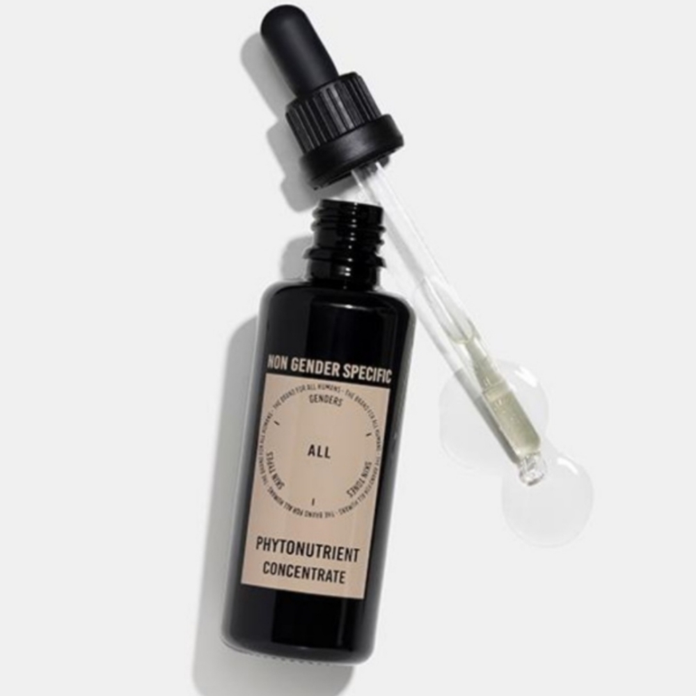 Non Gender Specific brand- Phytonutrient Concentrate